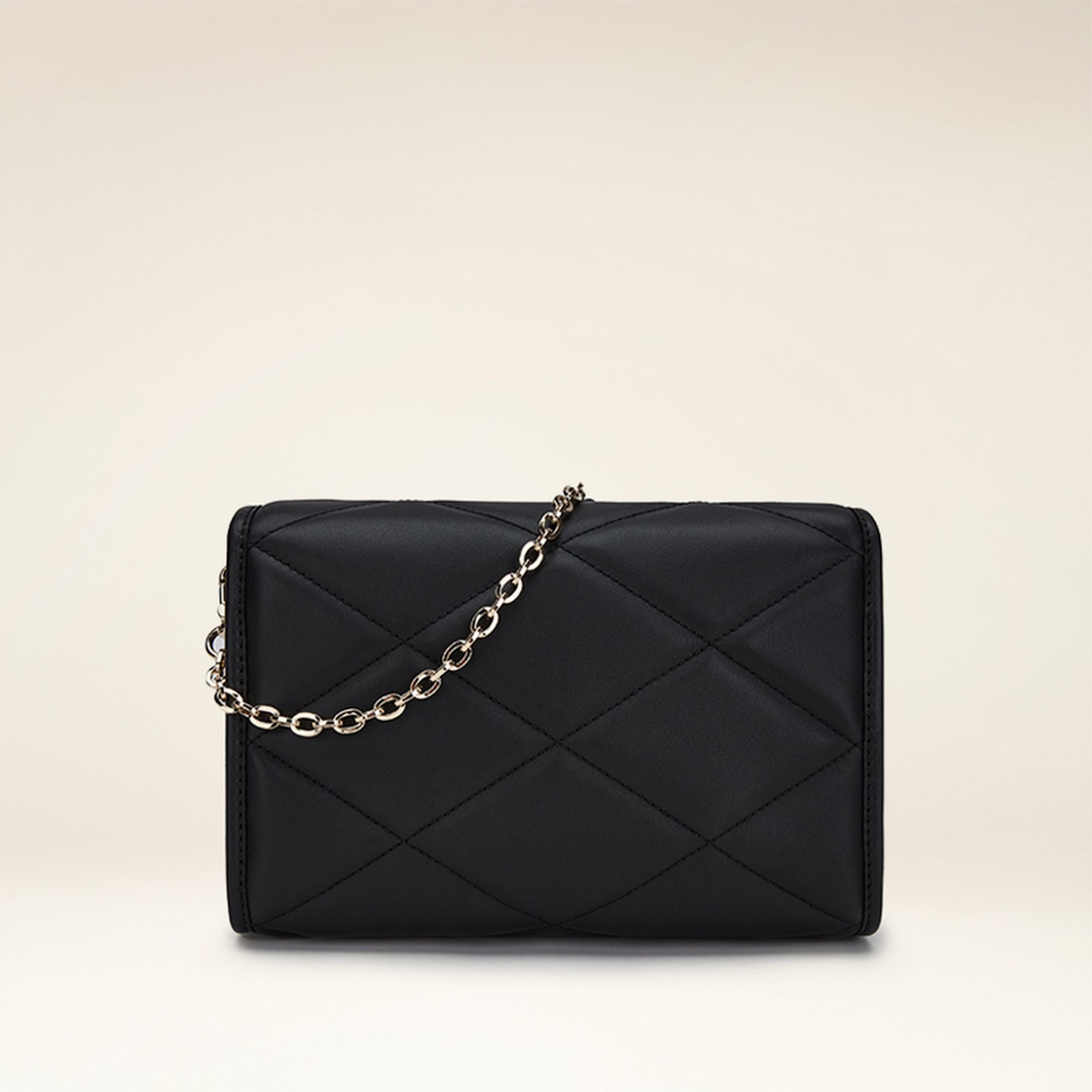 Women's Black Casual Crossbody Bag - Women's - Bally - 02