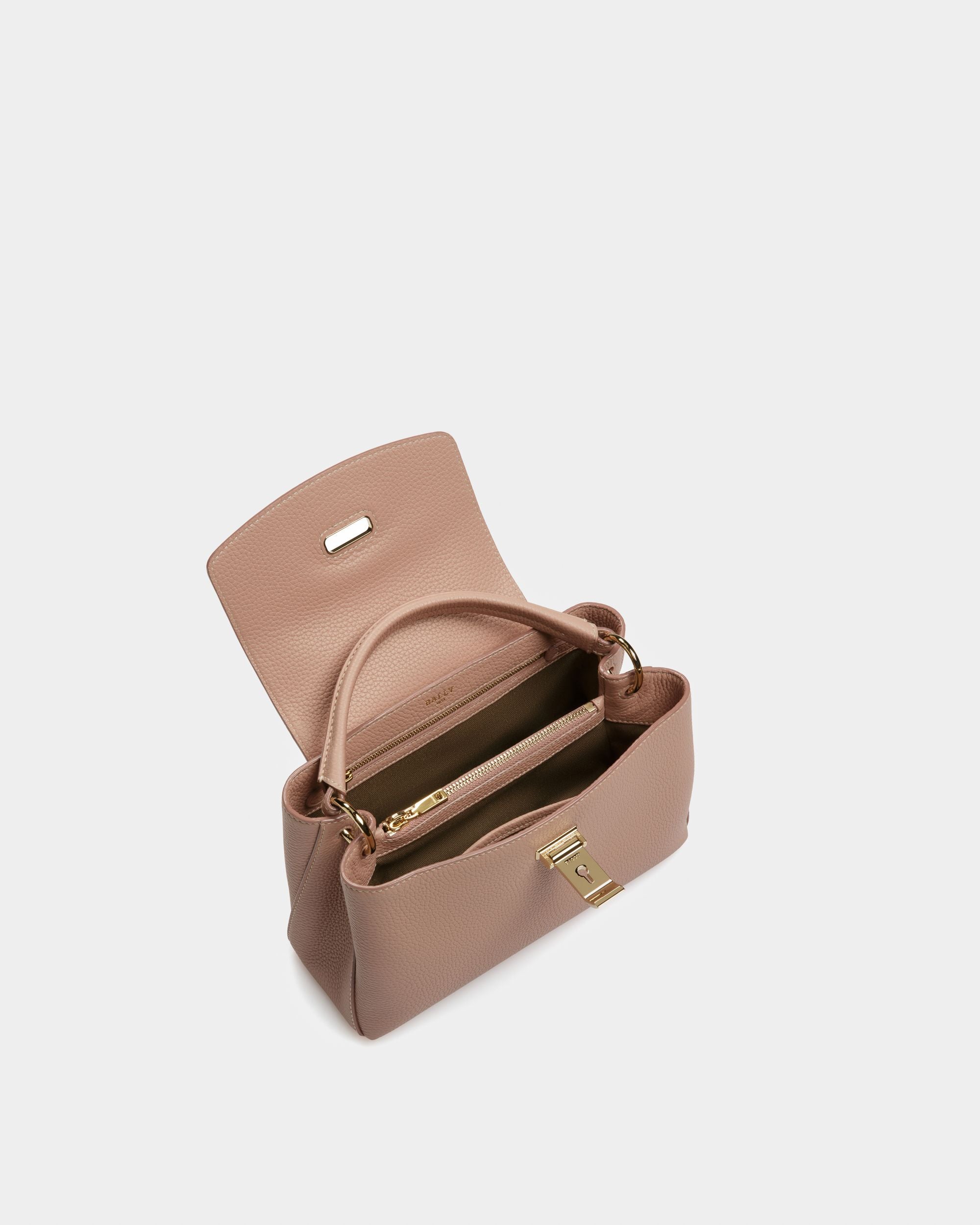 Sac Layka Version Mini - Femme - Bally - 03
