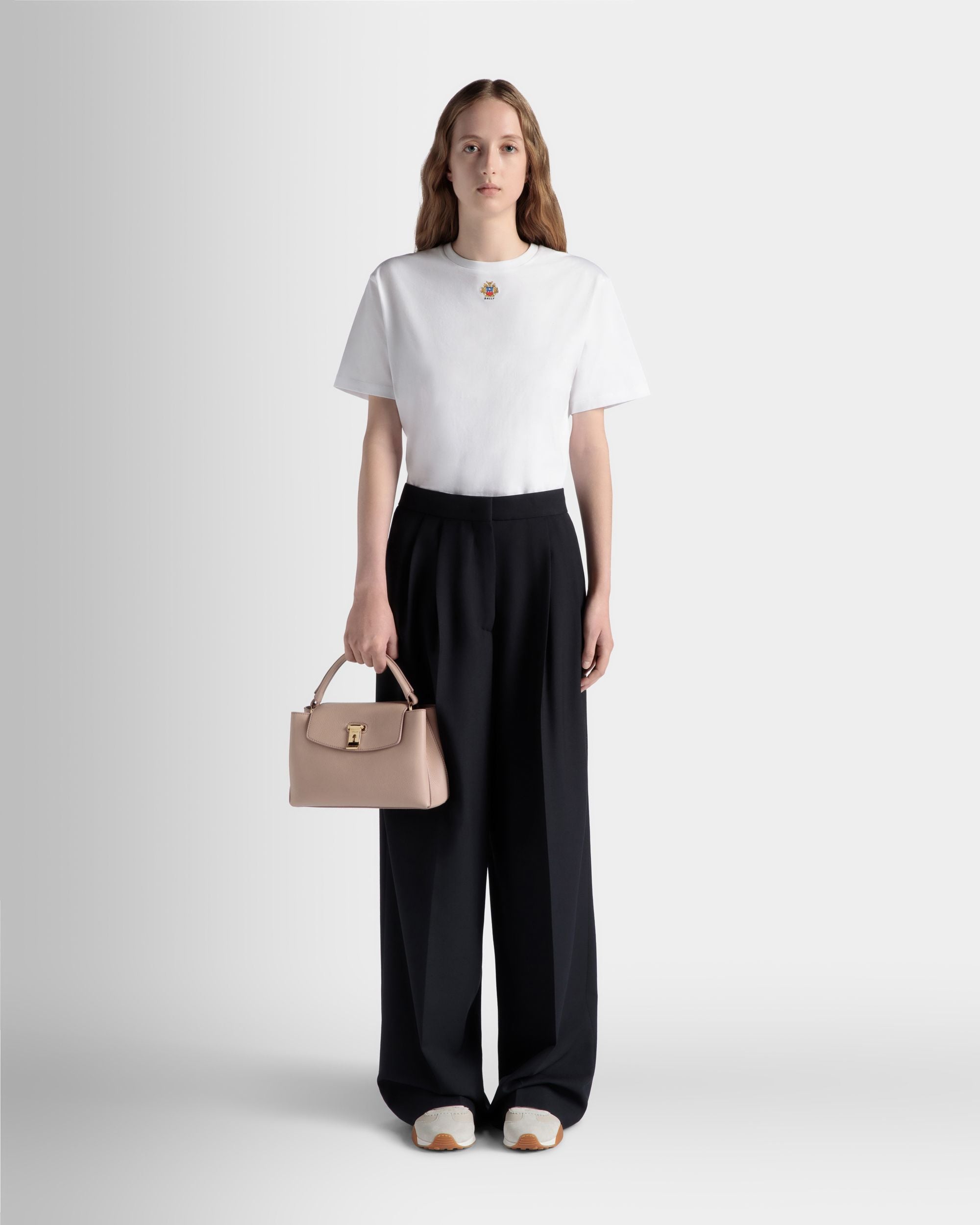 Women s Designer Bags Shoulder Bags Clutches Totes Bally