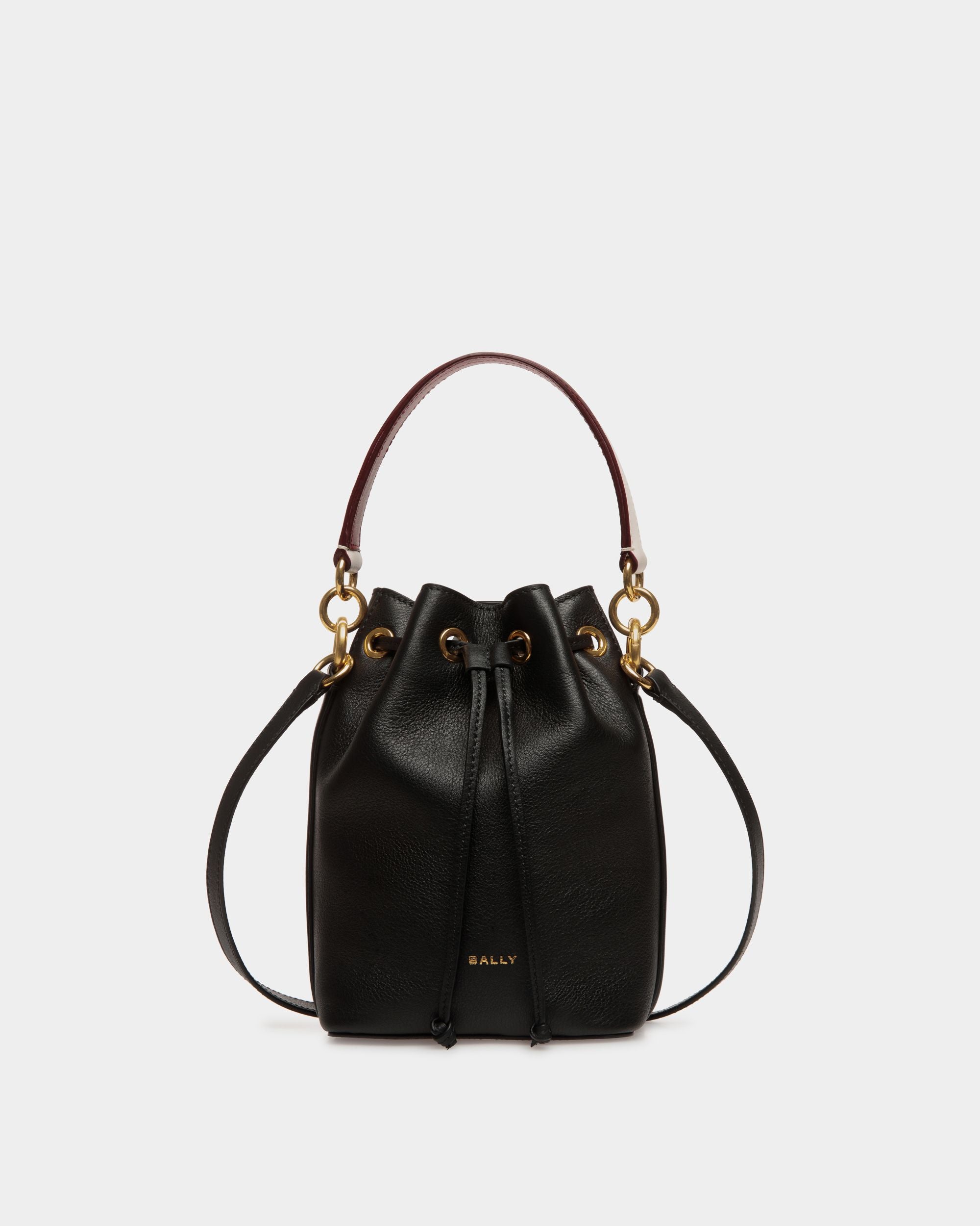 Bally drawstring bag online