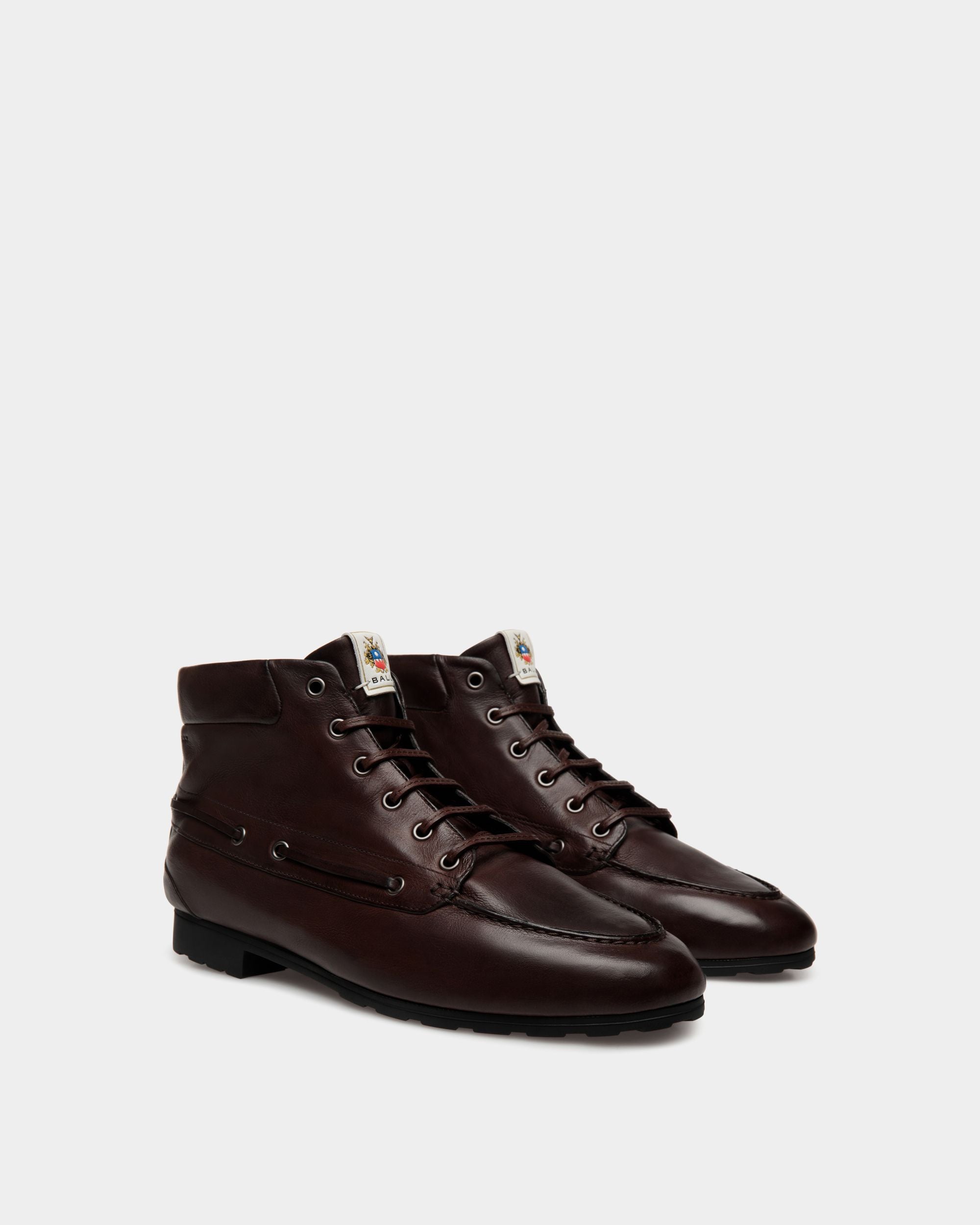 Bally chaussures 2025