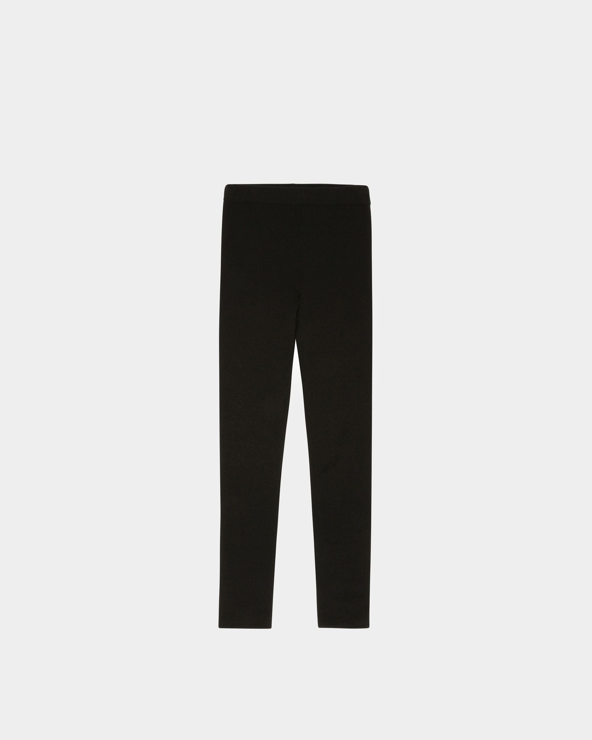 Legging En Cachemire - Femme - Bally - 01