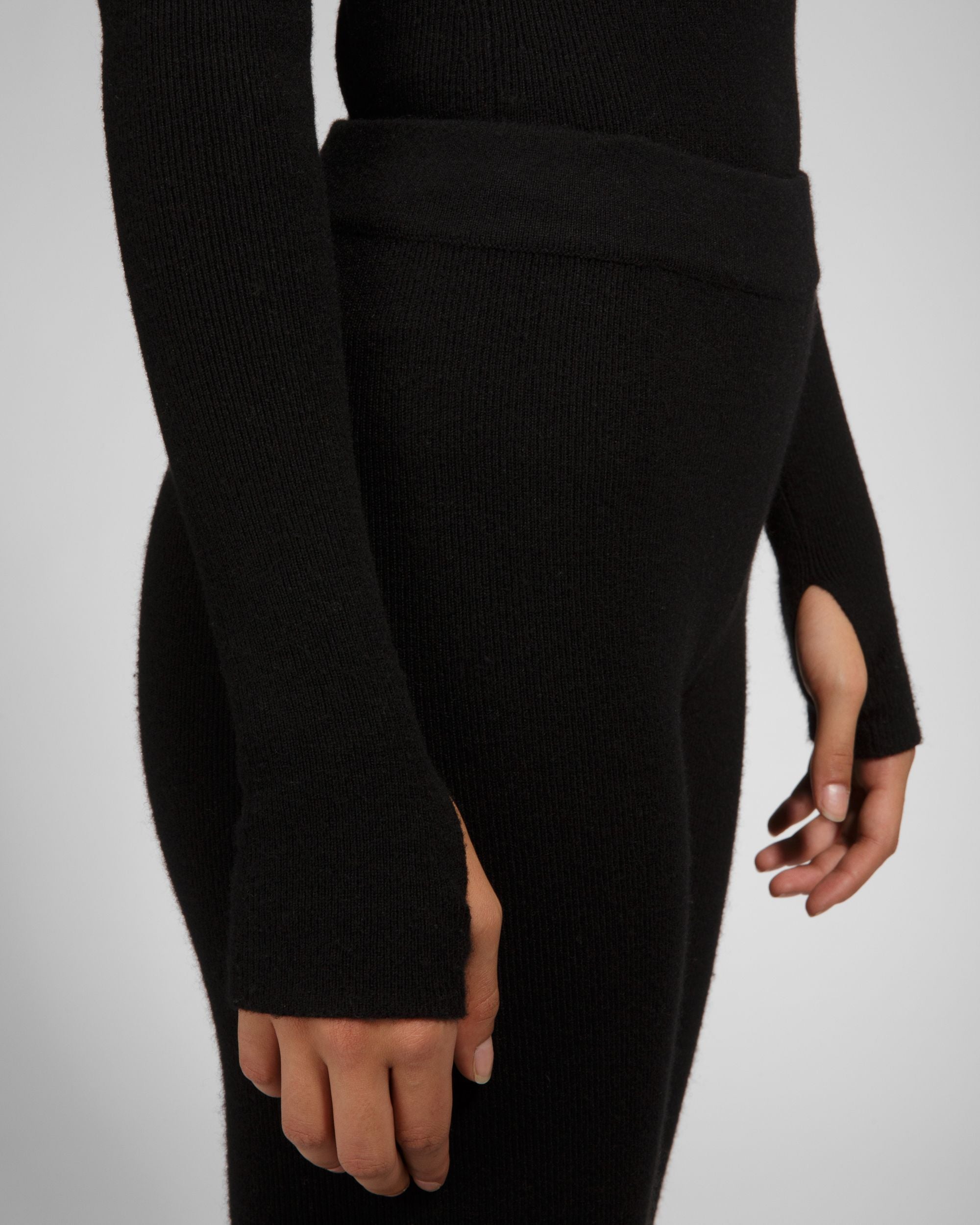 Legging En Cachemire - Femme - Bally - 03