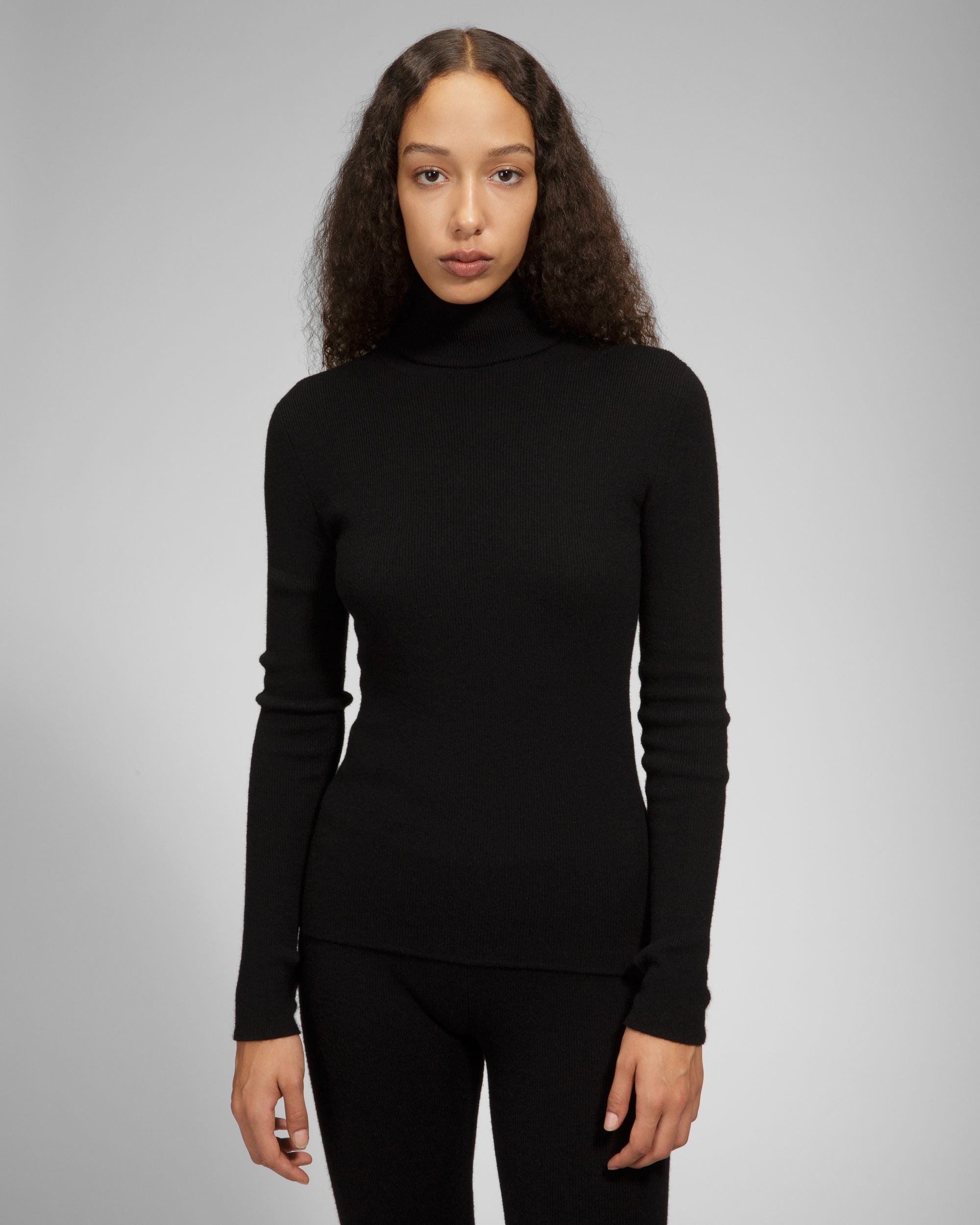 Pull En Cachemire - Femme - Bally - 04
