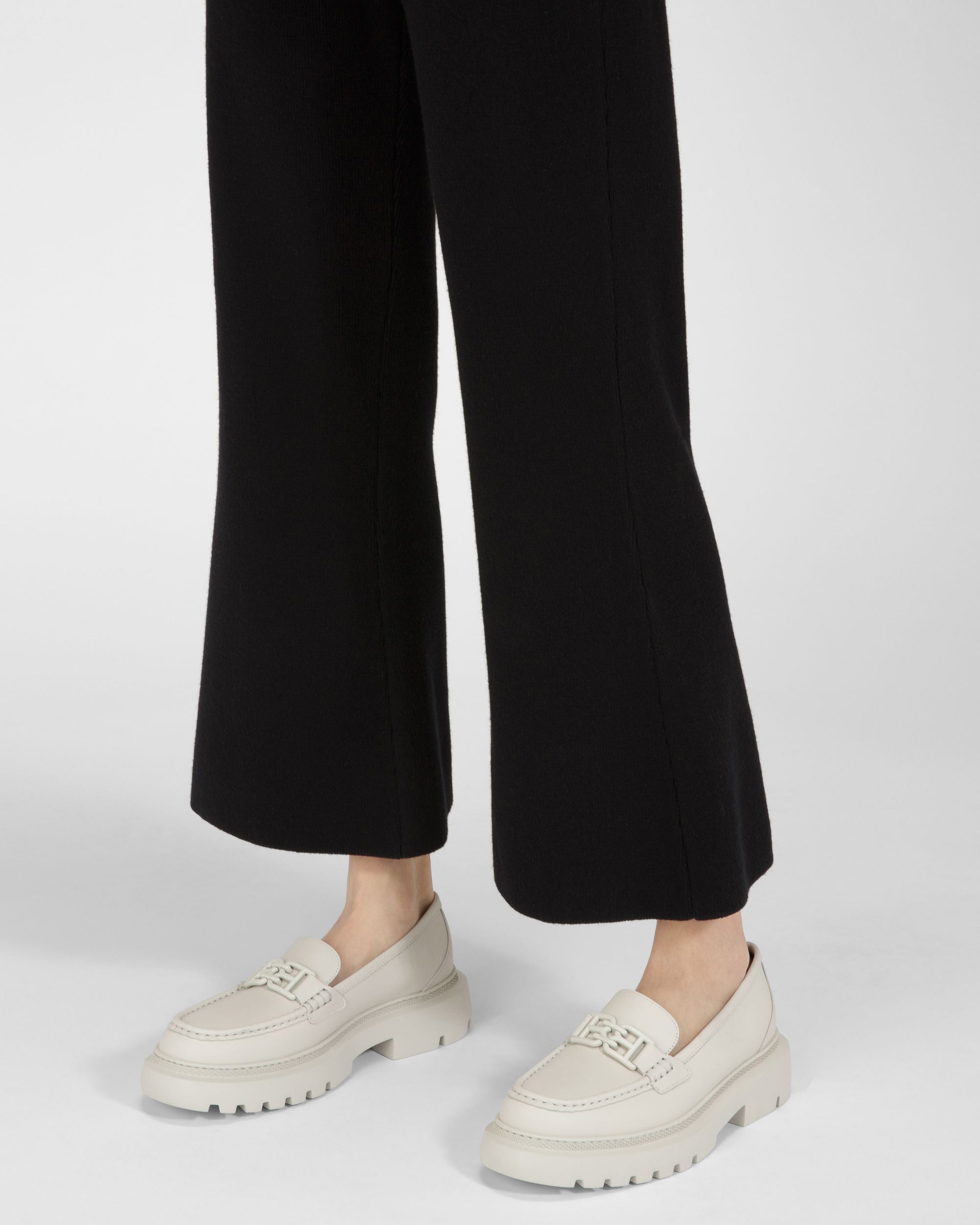 Mocassins Plats Gioia - Femme - Bally - 07