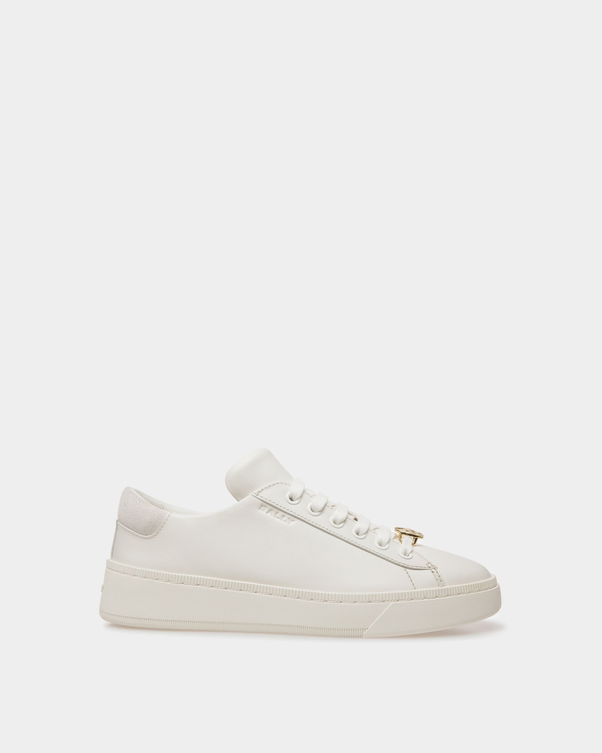White bally discount