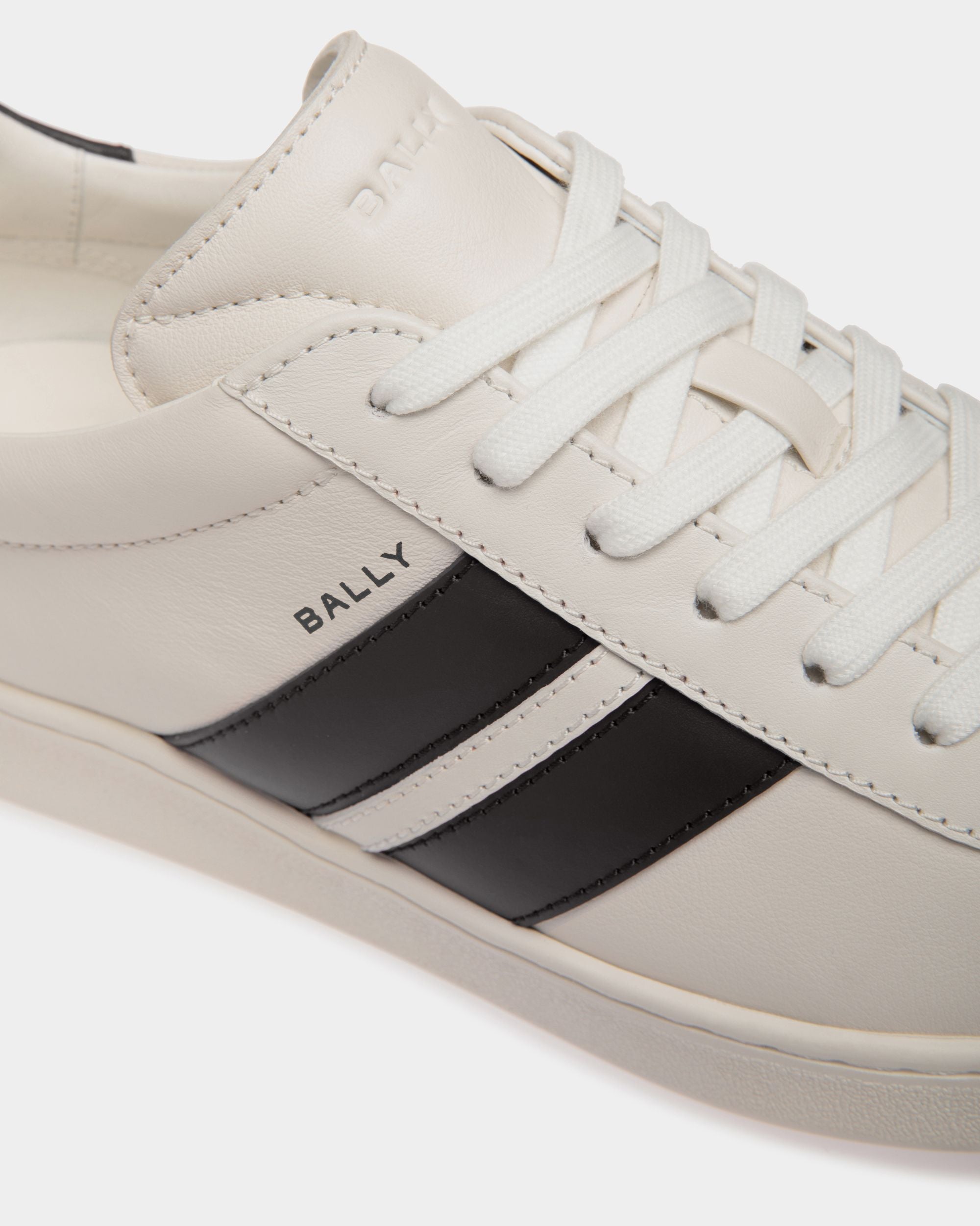 Bally shoes womens sneakers new arrivals