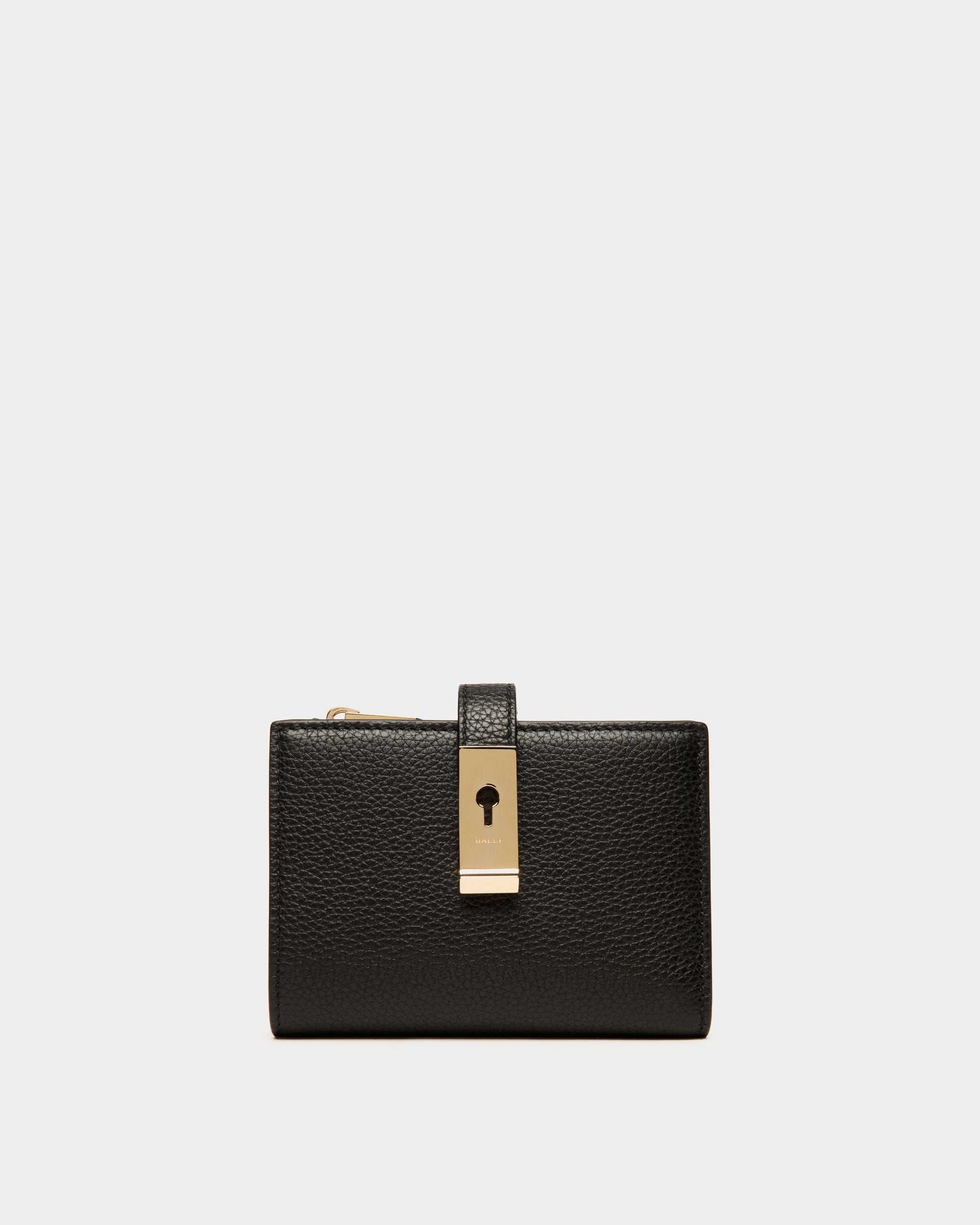 Women s Luxury Leather Wallets and Card Holders Bally