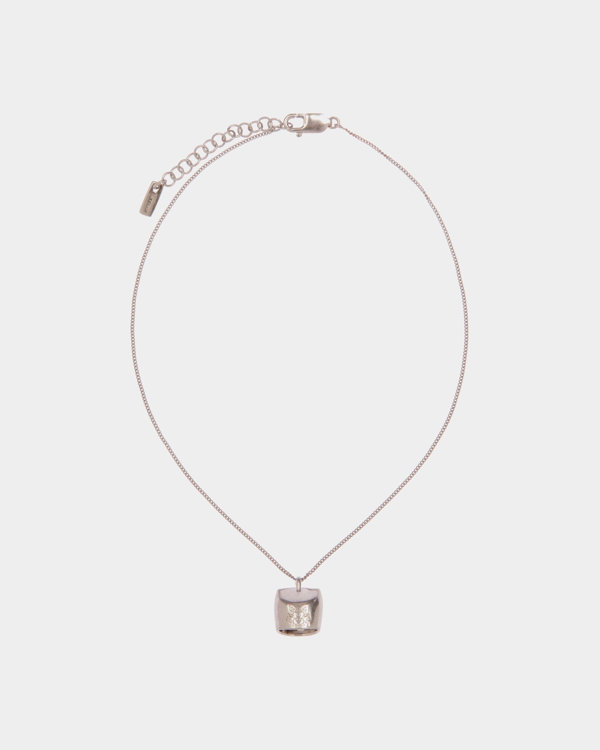 Belle Jewelry In Beige Brass - Women's - Bally - 01