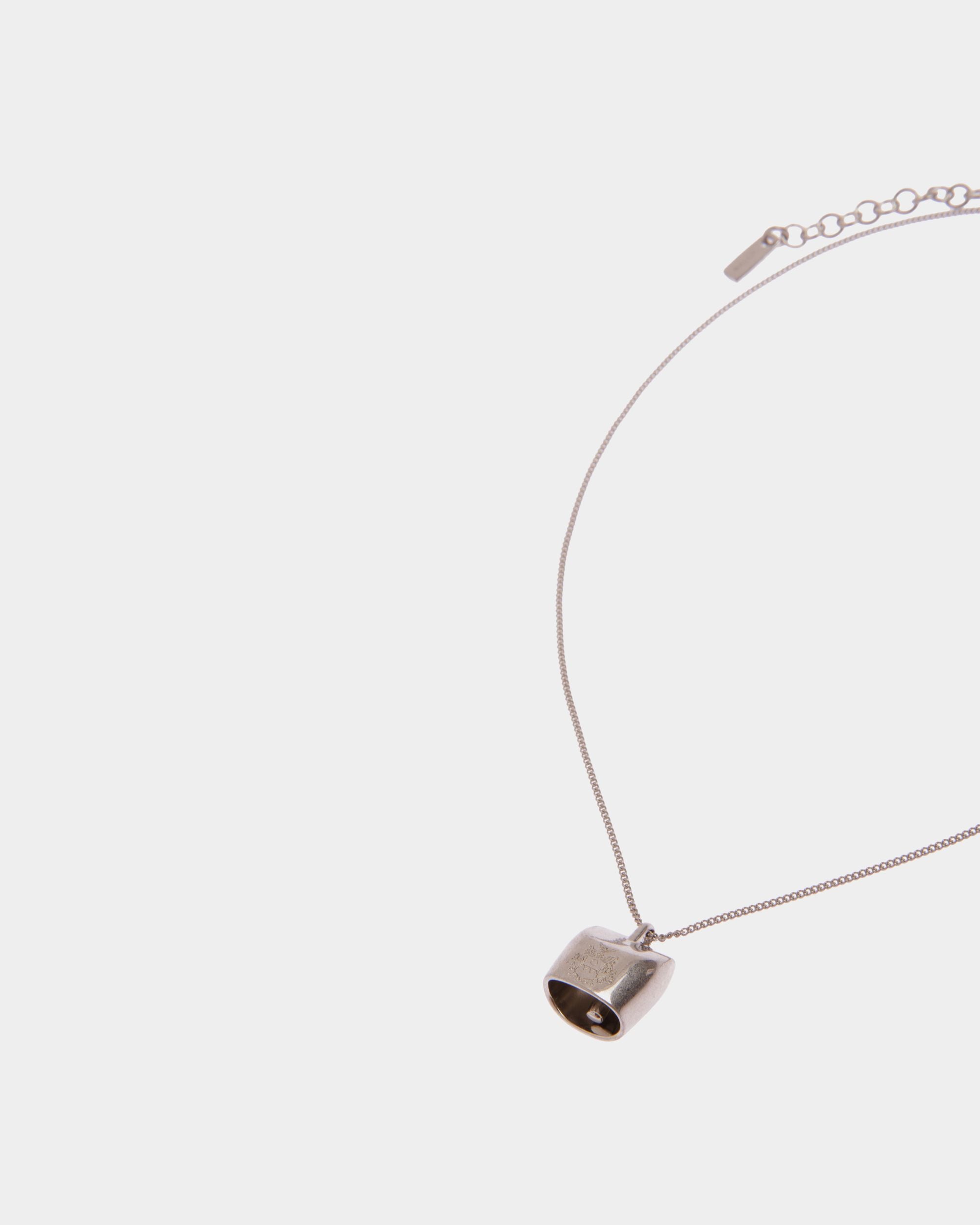 Belle Jewelry In Beige Brass - Women's - Bally - 02