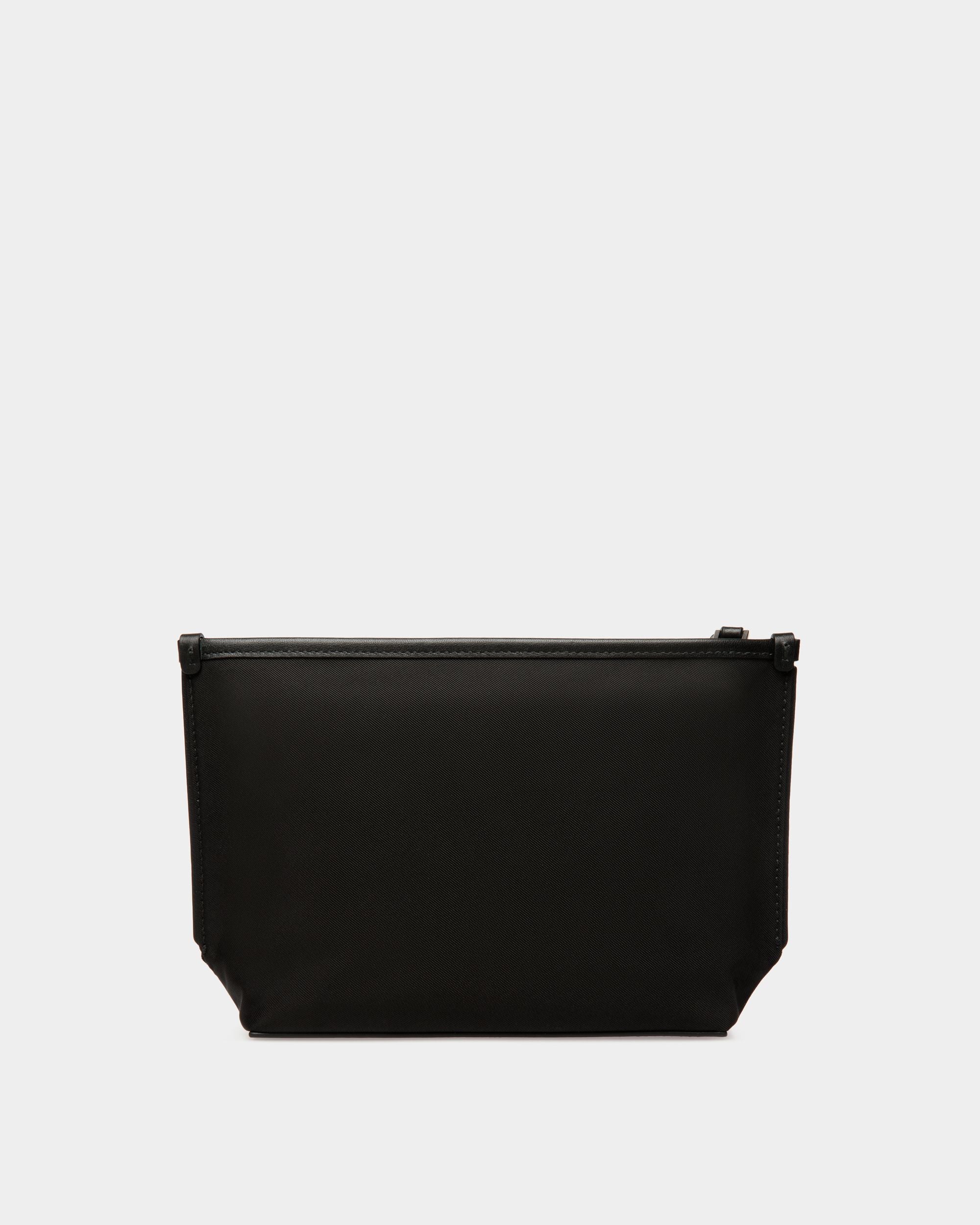 Bar Other Slg In Black Nylon - Women's - Bally - 02