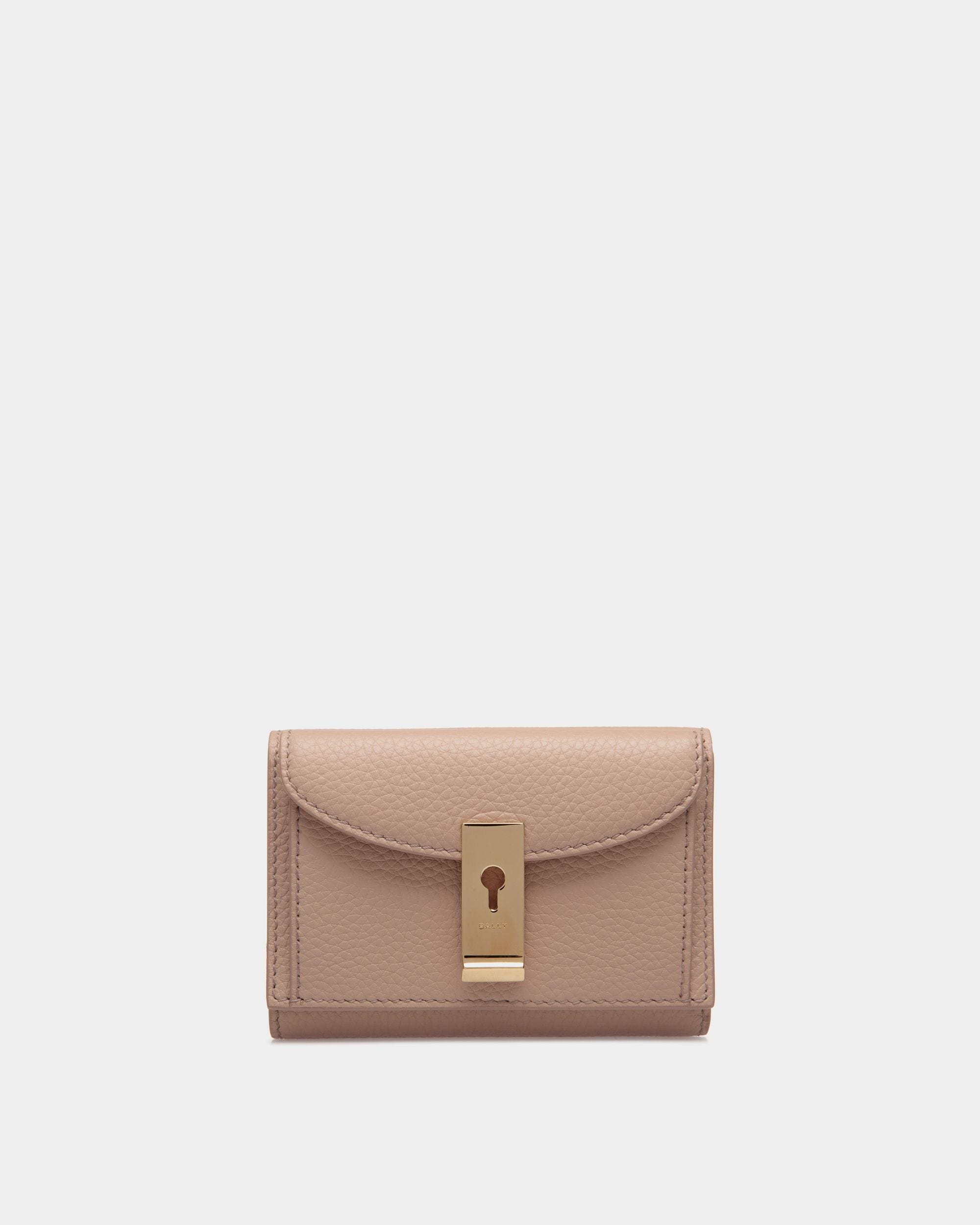 Bally card holder womens online