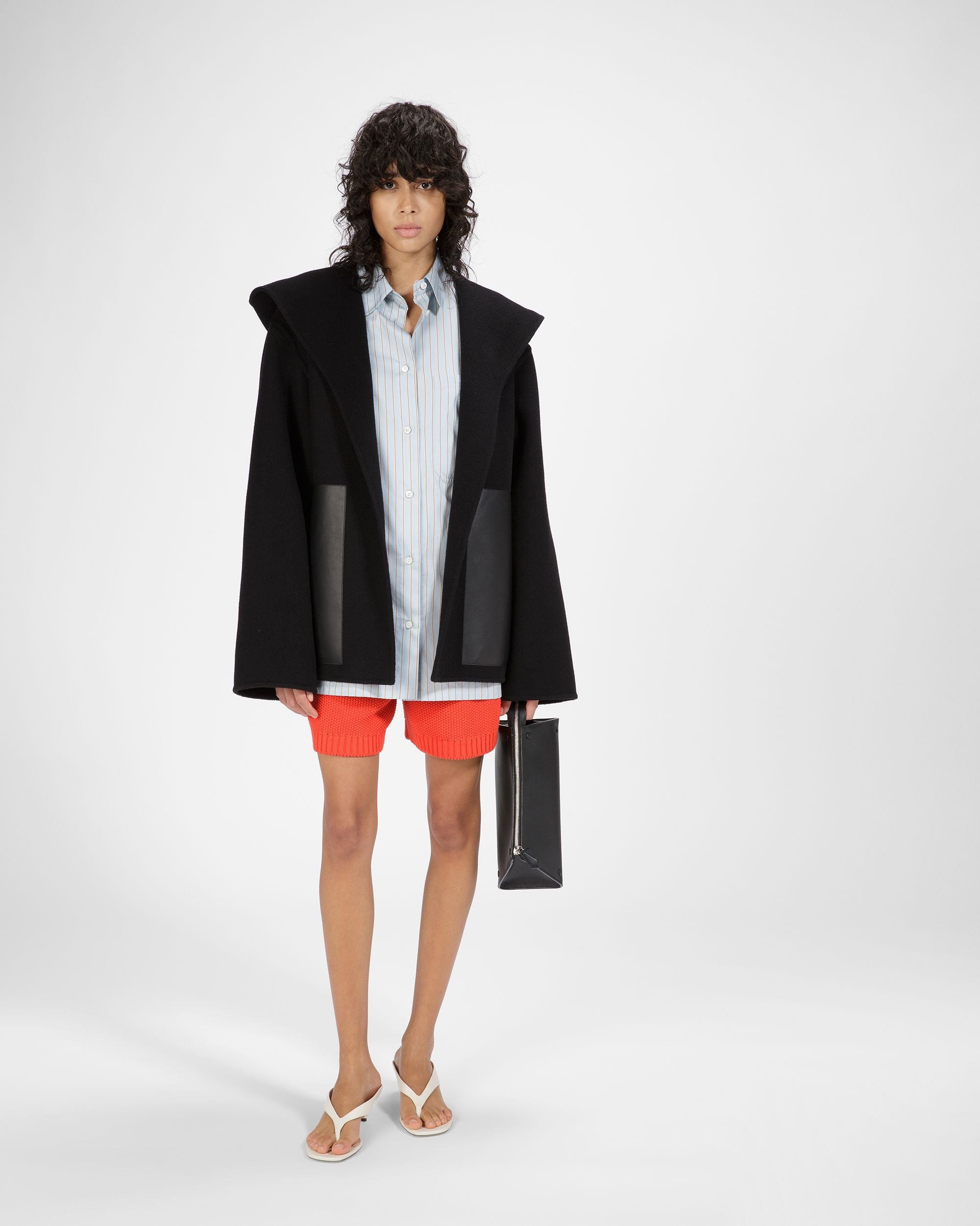 Veste En Cachemire - Femme - Bally - 04