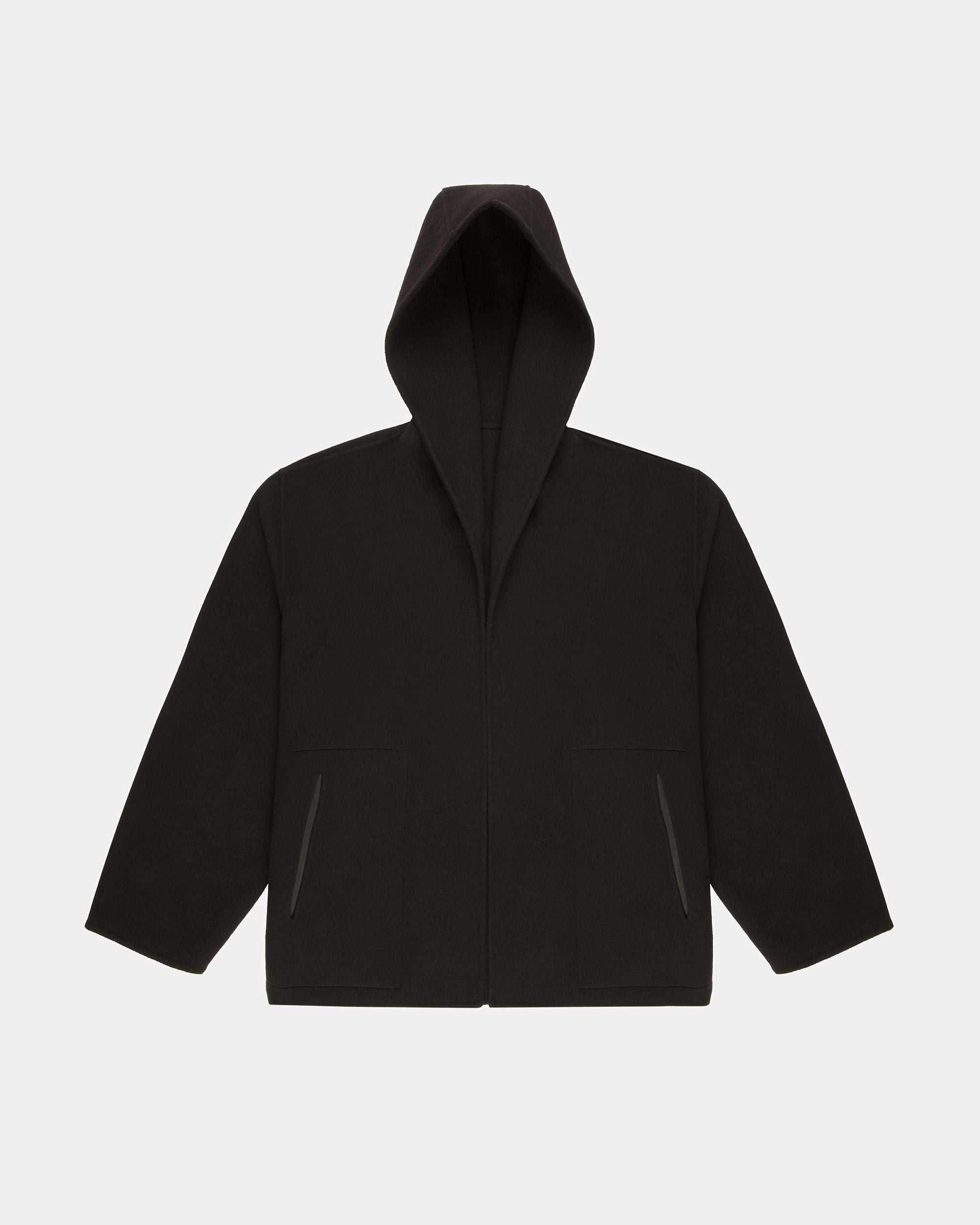 Veste En Cachemire - Femme - Bally - 05
