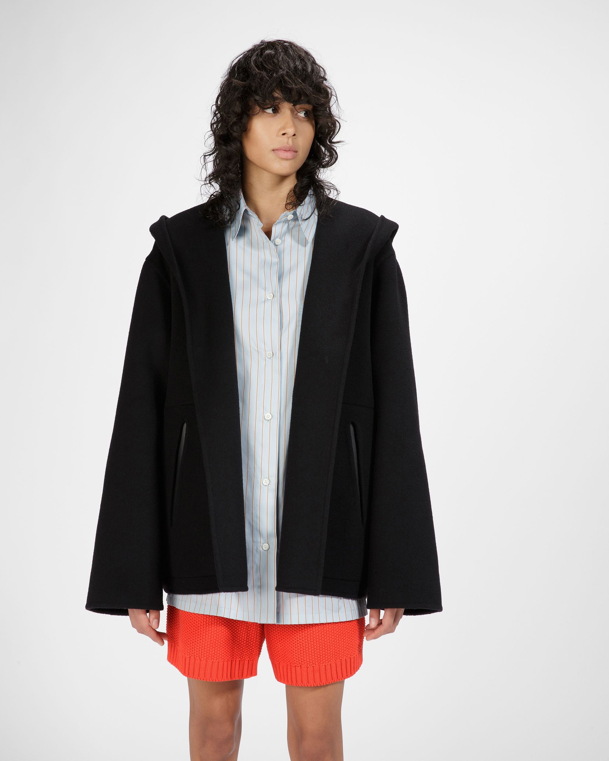 Veste En Cachemire - Femme - Bally - 06
