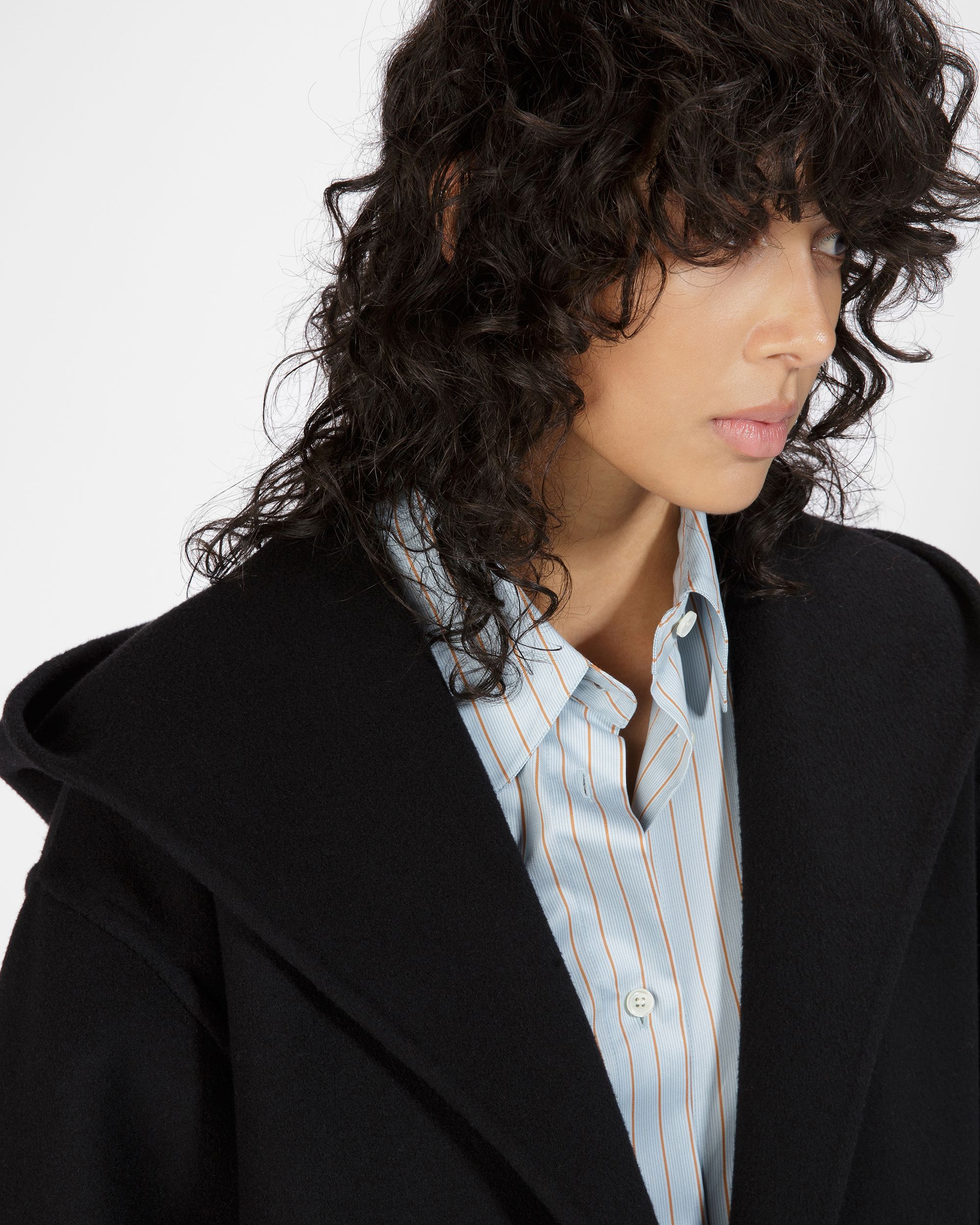 Veste En Cachemire - Femme - Bally - 07