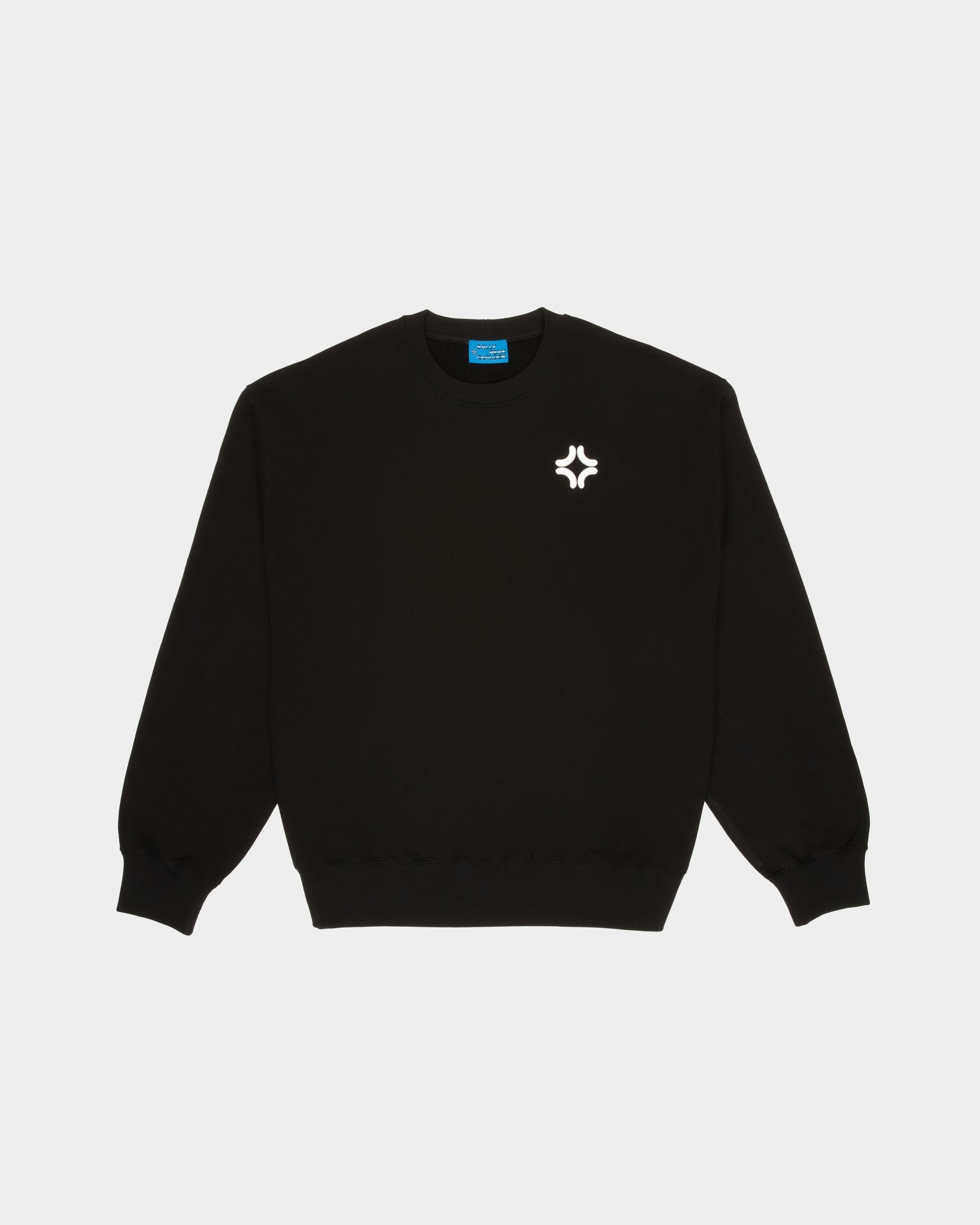 Sweat-Shirt Bally Peak Outlook - Femme - Bally - 01