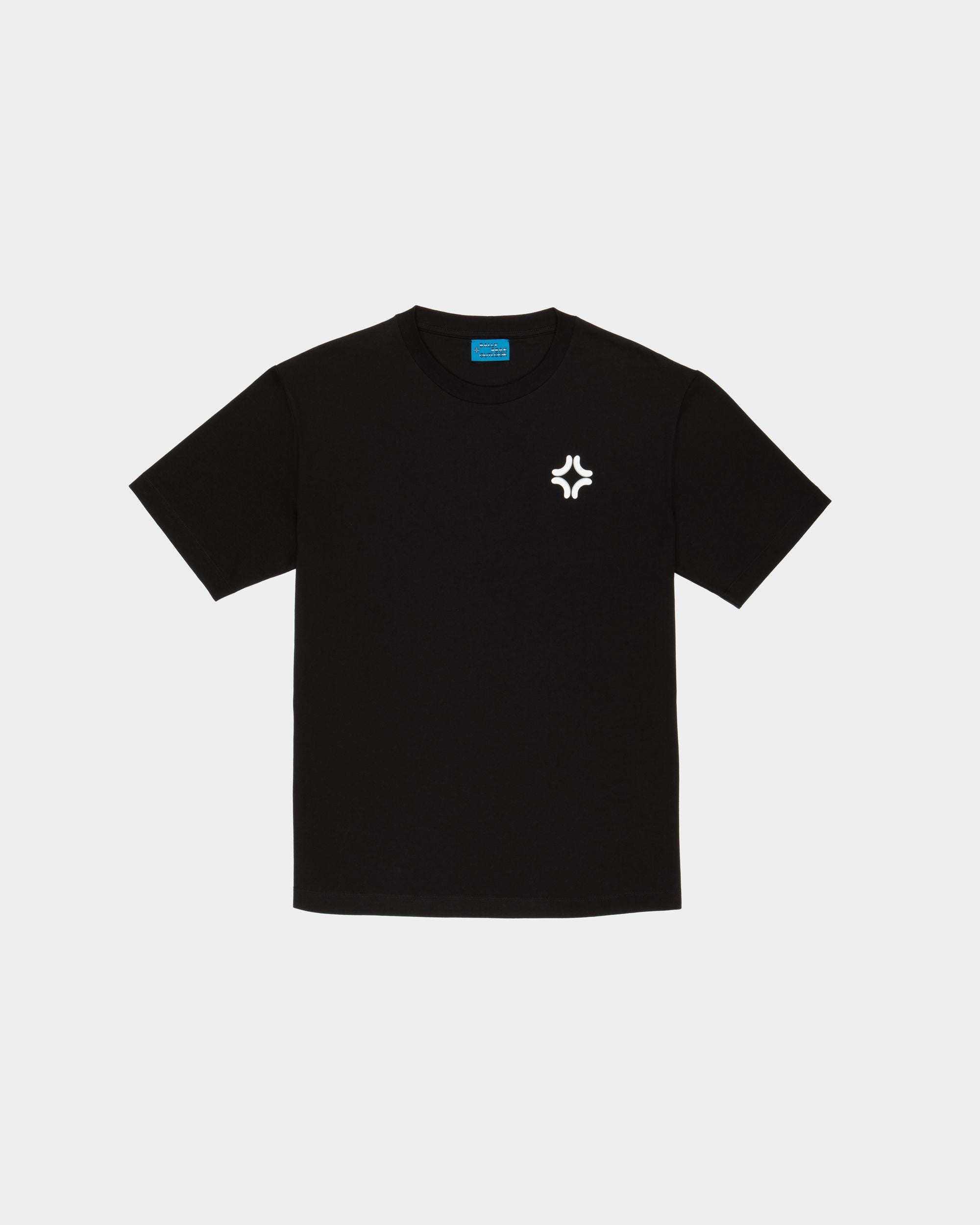 T-Shirt Bally Peak Outlook - Femme - Bally - 01