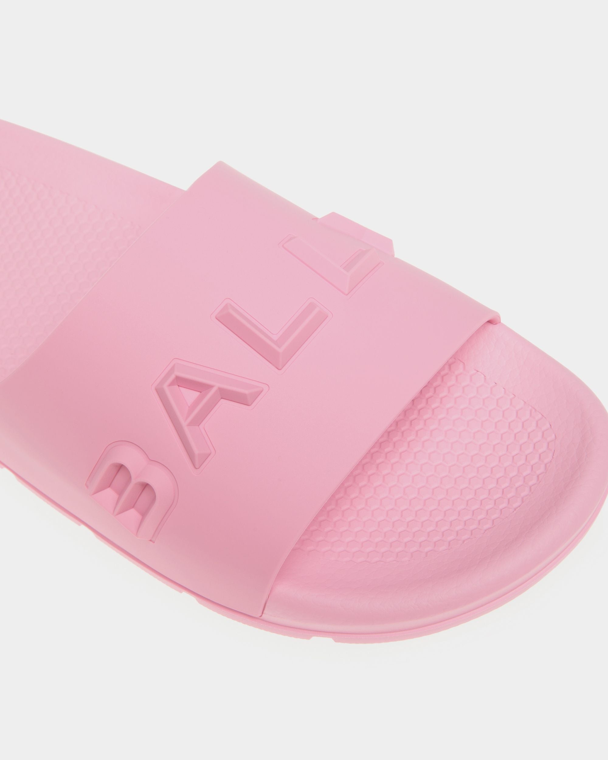 Seaside Pantolette Aus Gummi - Damen - Bally - 04